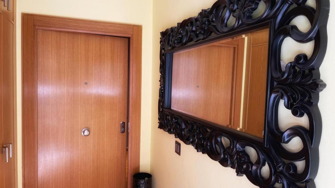 Urban Apartment En Basauri Con Wifi Eksteriør billede
