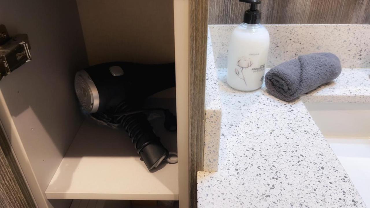 Urban Apartment En Basauri Con Wifi Eksteriør billede