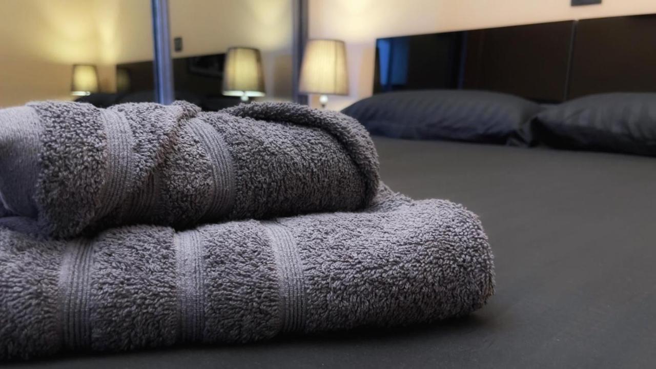 Urban Apartment En Basauri Con Wifi Eksteriør billede